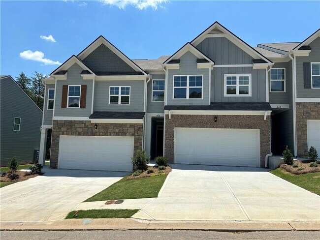 472 Stoneybrook Dr in Dahlonega, GA - Building Photo - Building Photo