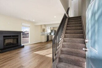 2376 Washo Cir in Colorado Springs, CO - Building Photo - Building Photo