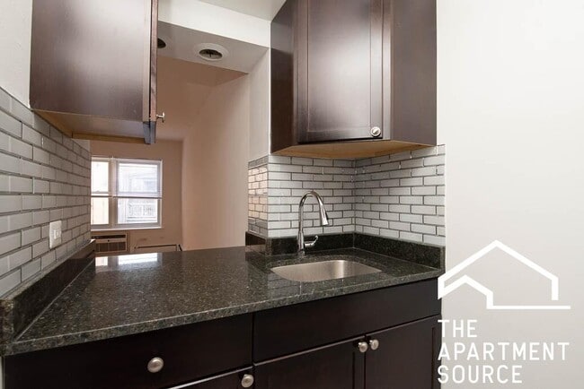 property at 6830 N Sheridan Rd