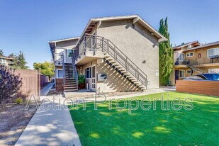 685 Foxtail Dr in Sunnyvale, CA - Building Photo