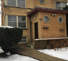 306 S Austin Blvd in Oak Park, IL - Building Photo