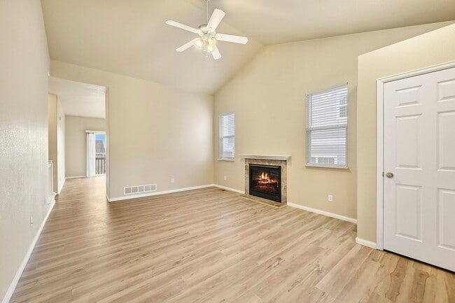 6461 Advocate Dr in Colorado Springs, CO - Building Photo - Building Photo