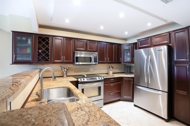 property at 2681 S Course Dr