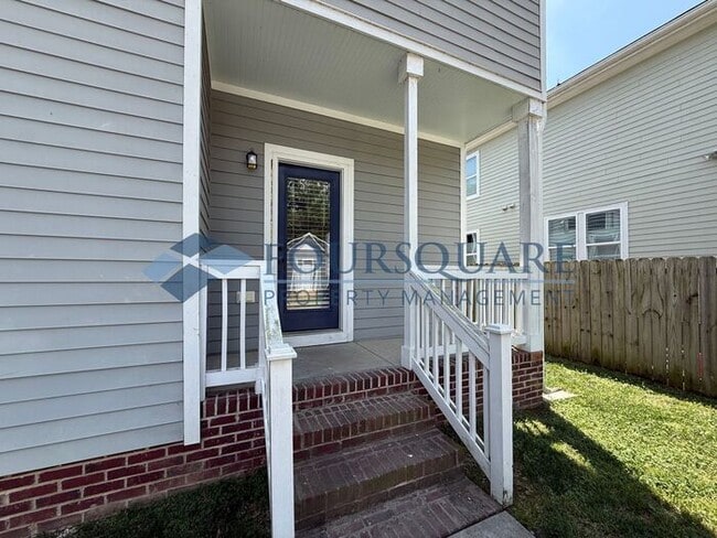 617 E Lenoir St in Raleigh, NC - Building Photo - Building Photo