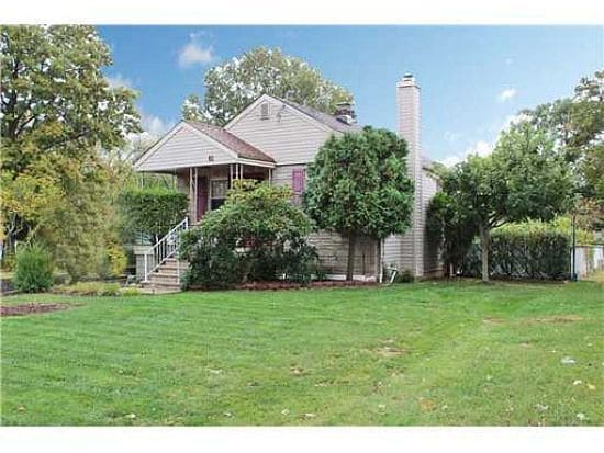 property at 61 International Ave