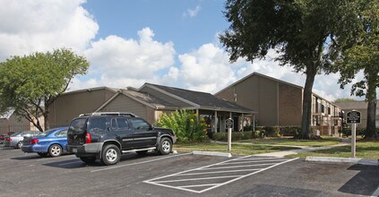 Forest Park in Houston, TX - Building Photo - Building Photo