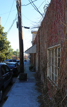 691 John Wesley Dobbs Ave in Atlanta, GA - Foto de edificio - Building Photo