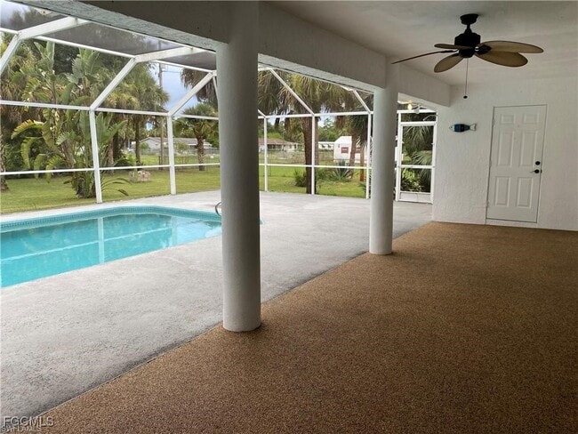 513 Michael Ave in Lehigh Acres, FL - Building Photo - Building Photo