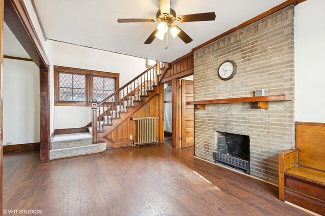 724 Foster St in Evanston, IL - Building Photo - Building Photo