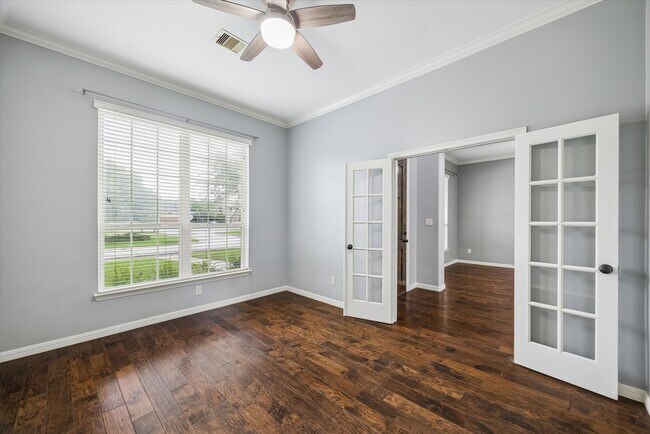1735 Sylvia Springs Ln
