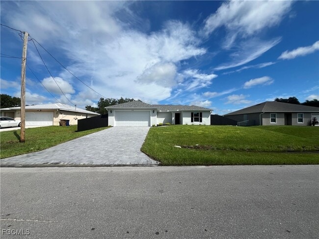 property at 4108 12th St SW