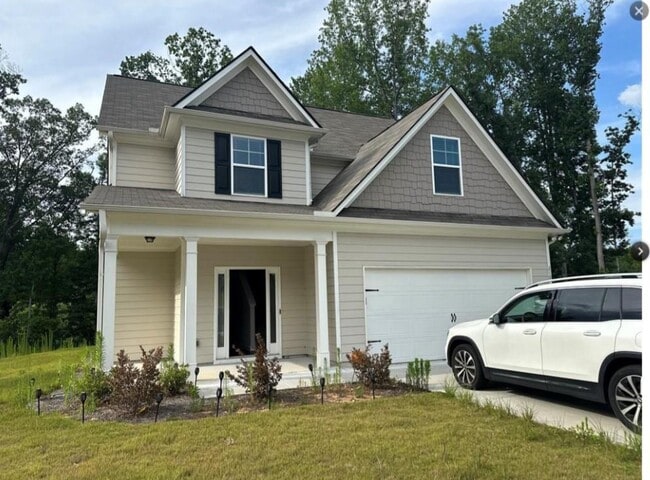 property at 210 Finley Dr