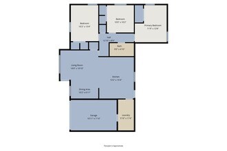 924 Fuller Ave in Fort Worth, TX - Building Photo - Building Photo