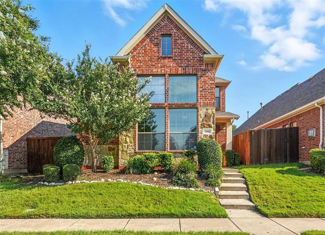 2101 Broadstone Dr in Plano, TX - Building Photo