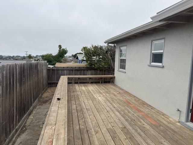 property at 1513 Vallejo St