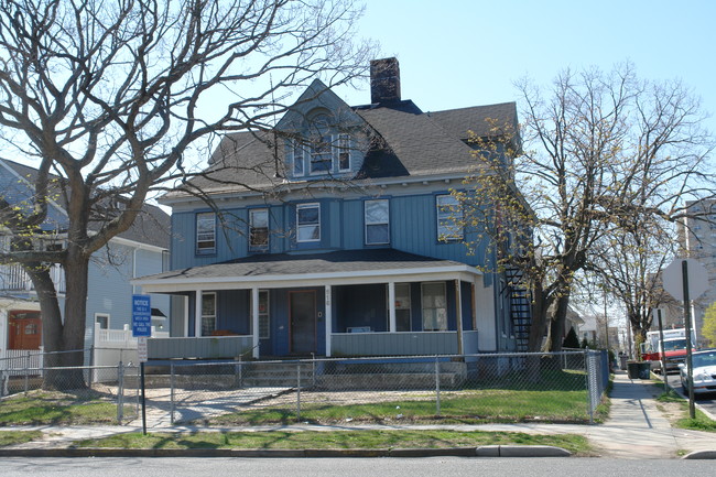 516 1st Ave in Asbury Park, NJ - Building Photo - Building Photo