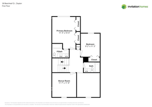 38 Beechleaf Ct in Clayton, NC - Building Photo - Building Photo