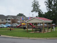 Lanier Pointe Apartments in Shelby, NC - Building Photo - Building Photo