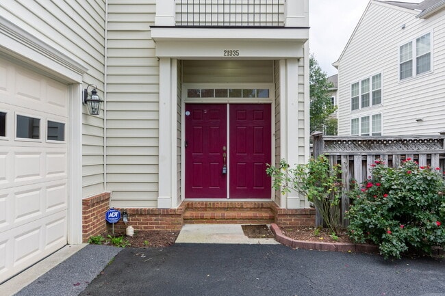 property at 21935 Windover Dr