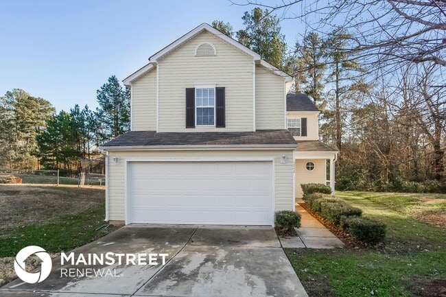 221 Nellie Yale Pl in Kannapolis, NC - Building Photo - Building Photo