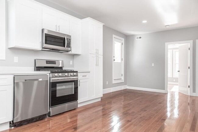 property at 16 Gaston St