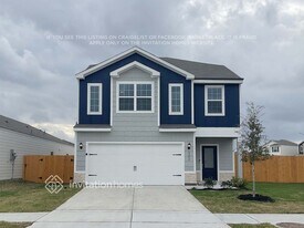 8202 Blooming Meadow Ln in Houston, TX - Building Photo