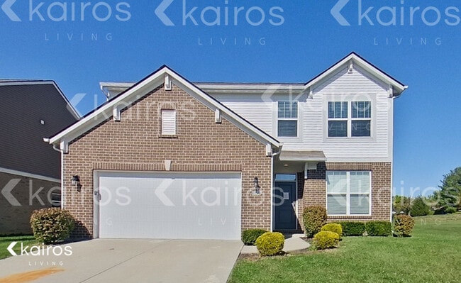 property at 10412 Pintail Ln