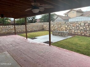 11953 Mesquite Miel Dr in El Paso, TX - Building Photo - Building Photo