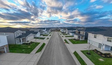 3912 Northbrook Dr in Nashville, TN - Foto de edificio - Building Photo