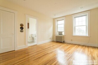 286 Chestnut Hill Ave, Unit 17 in Boston, MA - Building Photo - Building Photo