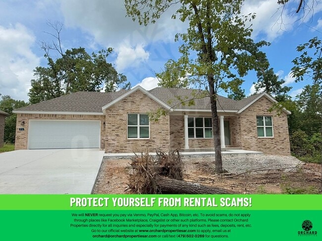 property at 21 Malone Dr
