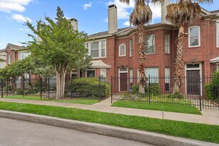 1423 Anita St in Houston, TX - Building Photo