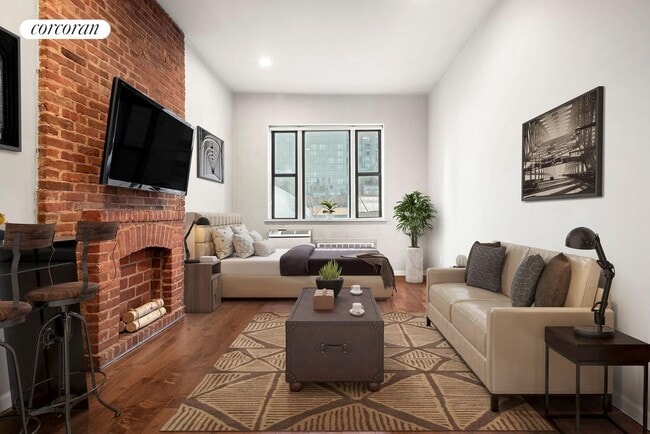 property at 453 W 43rd St