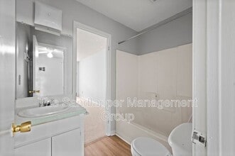 3614 Peppertree Ln in North Charleston, SC - Building Photo - Building Photo