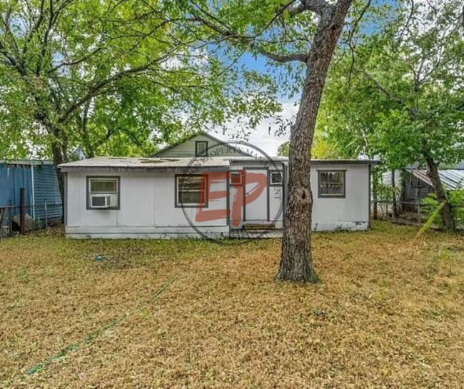 213 N Oak Dr in Waco, TX - Foto de edificio - Building Photo