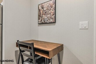 1650 Harris Hill Rd, Unit 07-7307 in San Marcos, TX - Foto de edificio - Building Photo