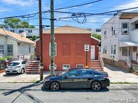 196 Brighton 10th St in Brooklyn, NY - Building Photo