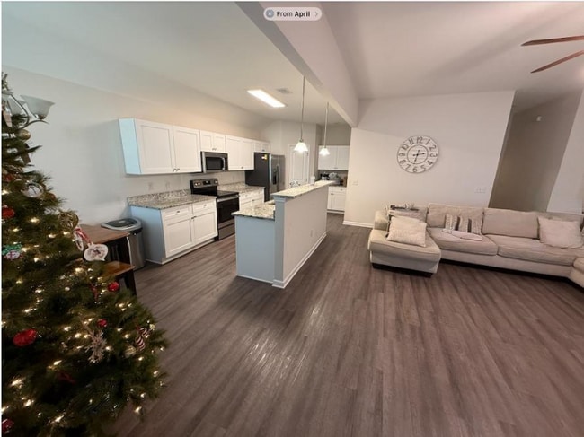 117 Hideaway Ln in Wetumpka, AL - Building Photo - Building Photo