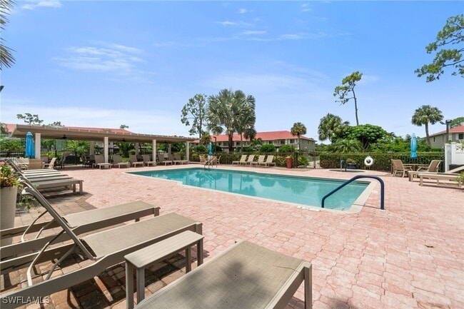 property at 4572 Andover Way