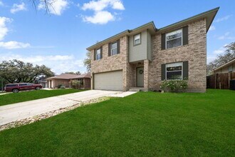 8567 Timber Lodge in San Antonio, TX - Building Photo - Building Photo