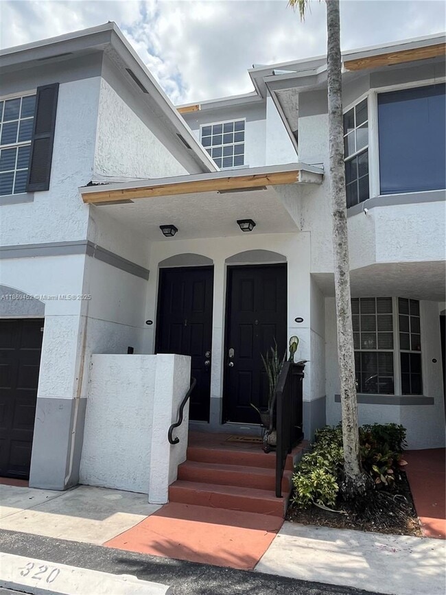 property at 751 SW 148th Ave
