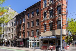 19 Prince St in New York, NY - Building Photo