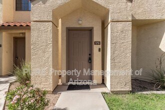 455 S Mesa Dr in Mesa, AZ - Building Photo - Building Photo