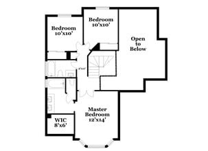 5212 Standing Rock Pl in Las Vegas, NV - Foto de edificio - Building Photo