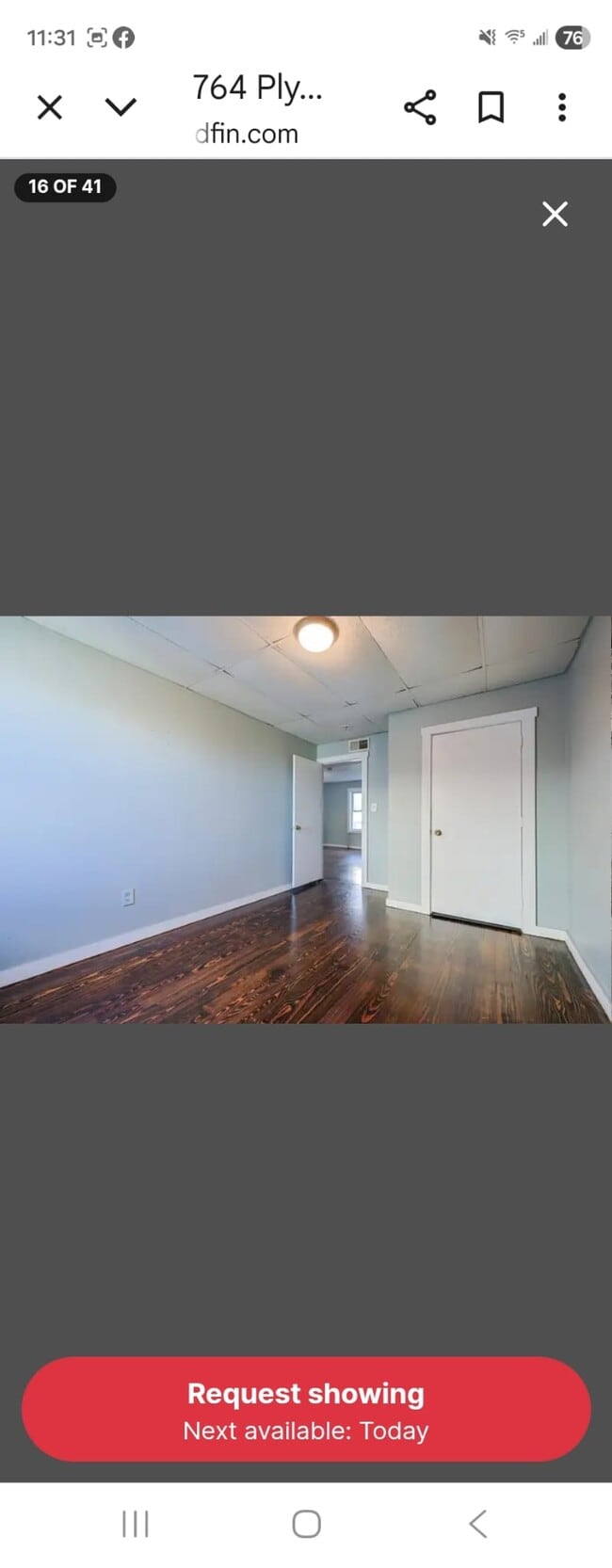 764 Plymouth Ave in Fall River, MA - Building Photo - Building Photo