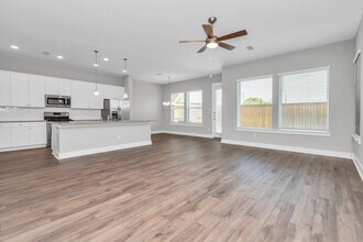 1408 Oliver Manor Ln in Houston, TX - Building Photo - Building Photo