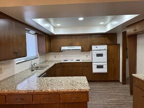 7207 Warriner Way in Oklahoma City, OK - Building Photo - Building Photo