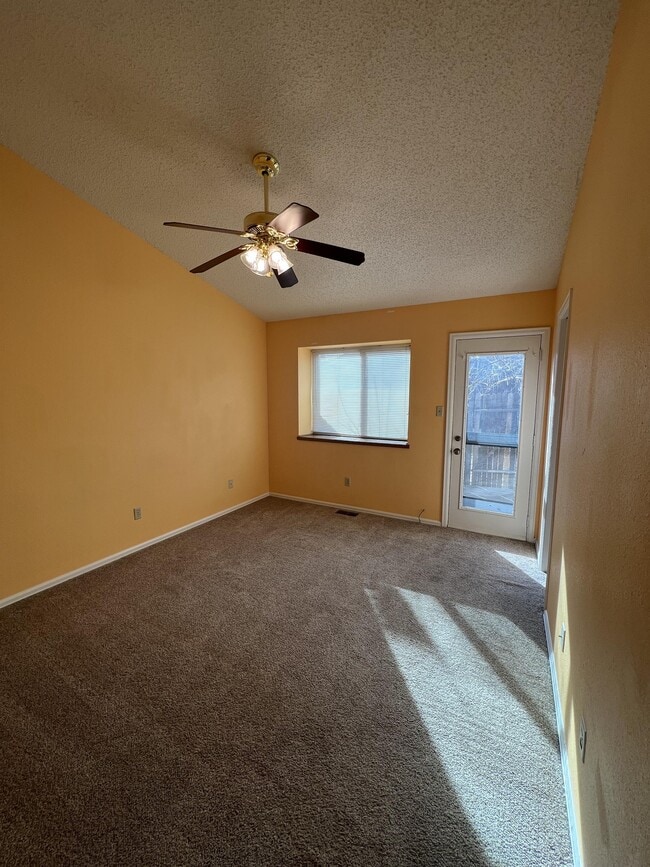 886 London Green Way in Colorado Springs, CO - Building Photo - Building Photo