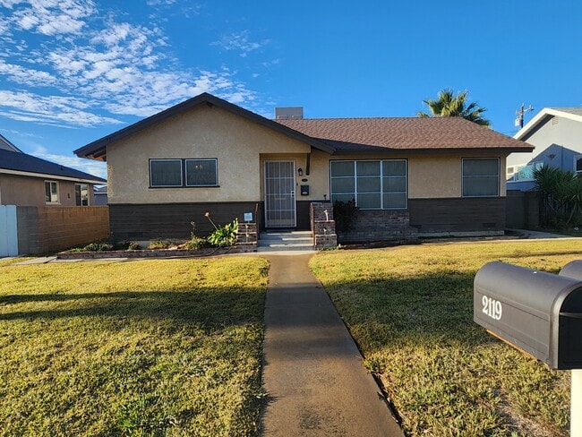property at 2119 Wingland Dr