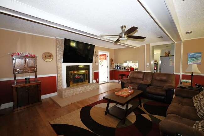 3874 Camellia Dr in Valdosta, GA - Building Photo - Building Photo